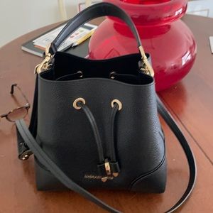 Michael Kors Crossbody Handbag